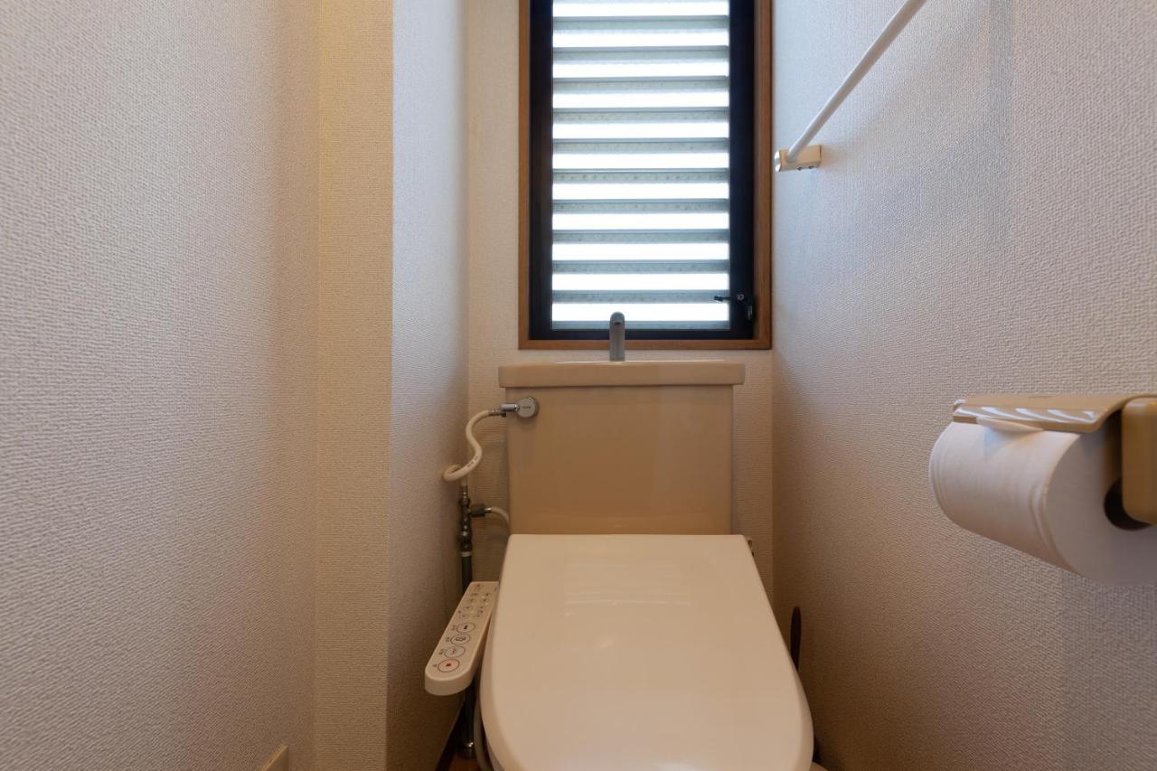 Turco Blue Buiding Apartment Tokyo Exterior photo